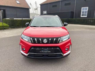 Suzuki Vitara Suzuki Vitara 1.4 Boosterjet Hybrid AllGrip Automaat Camera Panoramadak Navigatie - afbeelding nr 33