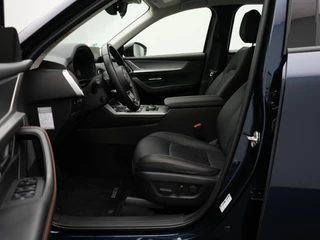 Mazda CX-60 Mazda CX-60 2.5 E-SKYACTIV PHEV Homura 4WD automaat : dealer onderhouden - afbeelding nr 12