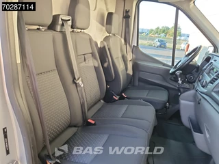 Ford Transit Ford Transit 105pk L2H2 Airco Cruise Parkeersensoren Euro6 L2 10m3 Airco Cruise control - afbeelding nr 11
