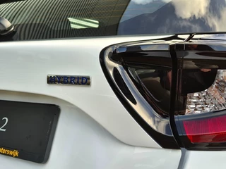 Mazda 2 Hybrid - afbeelding nr 30