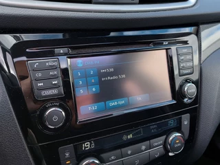 Nissan X-Trail 1.6 DIG-T 163pk Connect Edition | Navi | Clima | Cruise | Panorama Schuifdak | Keyless | Pdc V+A+360 Camera | Rijstrook+Licht+Regensensor | Privacy Glass | 19''lm | Trekhaak - afbeelding nr 13