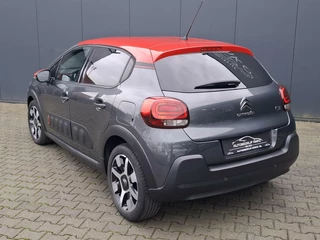 Citroën C3 Citroen C3 1.2 PureTech S&S Shine / CRUISE. / CLIMAT. / LED / ENZ. - afbeelding nr 4