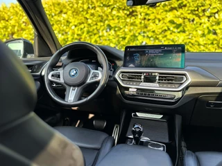 BMW X3 BMW X3 XDrive30e Business Edition Plus | Panodak | M-Sport | Memory | Head-up display - afbeelding nr 13