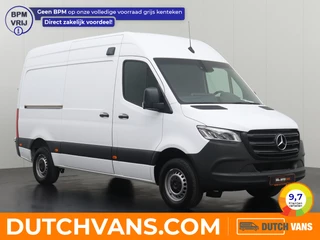 Mercedes-Benz Sprinter - 210083527-0