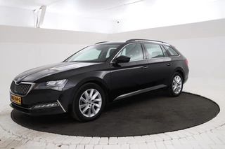 Škoda Superb - 126570699-0