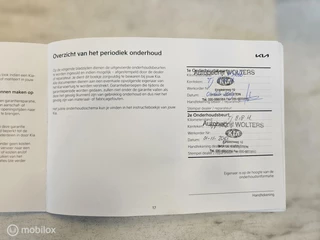 Kia Niro Kia Niro 1.6 GDi Hybrid DynamicLine - afbeelding nr 19
