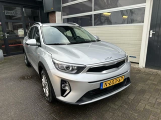 Kia Stonic Kia Stonic 1.0 T-GDi MHEV CARPLAY/ECC *ALL-IN PRIJS* - afbeelding nr 5