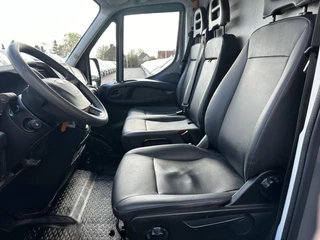 Iveco Daily Iveco Daily 35S16 2.3 345*BAKWAGEN*AUTOMAAT*CRUISE*3PERS* - afbeelding nr 12