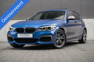 BMW 1 Serie - 422171668-0