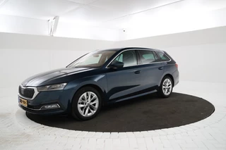Škoda Octavia Cruise Control, Apple Carplay, Climate Control, Airco - afbeelding nr 1