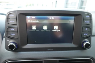 Hyundai Kona - afbeelding nr 5