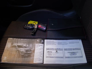 DS DS 3 DS DS 3 Crossback 130PK Perform. Line | Automaat | Camera | PDC v+a | Dab - afbeelding nr 37