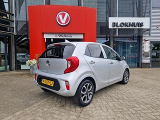 Kia Picanto - afbeelding nr 2