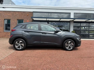 Hyundai Kona Hyundai Kona 1.6 GDI HEV Comfort Smart| Camera | Climate | PDC - afbeelding nr 5