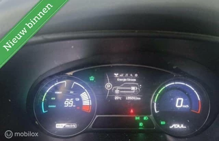 Kia e-Soul Kia Soul EV ExecutiveLine 27 kWh lichte schade - afbeelding nr 16