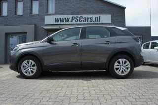 Peugeot 3008 Peugeot 3008 1.2  PT 130pk Aut Camera|CarPlay|I-Cockpit|Navi - afbeelding nr 4