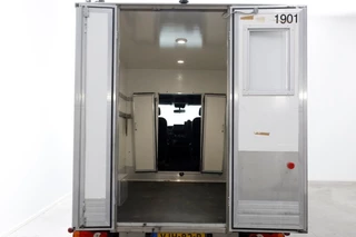Renault Master Renault Master T35 2.3 dCi 180pk Lowliner Bakwagen met achterdeuren 03-2021 - afbeelding nr 3