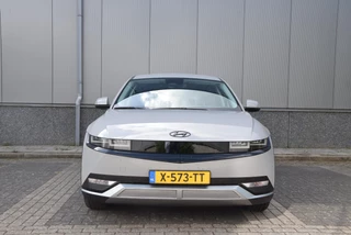 Hyundai IONIQ 5 Hyundai IONIQ 5 Connect+ AWD 77.4 kWh | 1e eigenaar | Fabrieksgarantie | BTW auto | - afbeelding nr 36