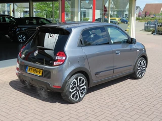 Renault Twingo - afbeelding nr 6