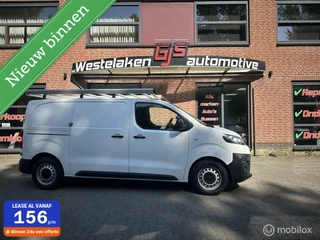 Citroën Jumpy - 494902255-0