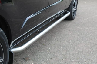 Ford Transit Custom Keurige nette en luxe Ford Transit Custom, slechts 47.000km !. Airco, schuifdeur li+re, LM wielen, stoel-, spiegel- en voorraamverw., side en lane assist, 3-zits, navigatie, telefoonvoorb., camera, pdc v+a, cruise cntrl etc. - afbeelding nr 35