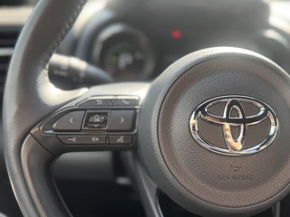 Toyota Yaris Head-up display, JBL, Dodehoekdetectie, PDC V + A , All-in Rijklaarprijs - afbeelding nr 31
