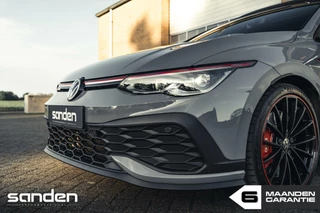 Volkswagen Golf Volkswagen Golf 2.0 GTI clubsport edition 45|PANO|Akrapovic - afbeelding nr 9