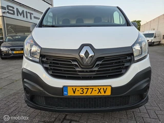 Renault Trafic Renault Trafic bestel 1.6 dCi T29 L2H1 Comfort AC/Trekhaak - afbeelding nr 2