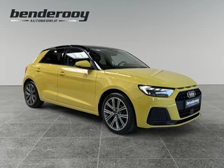 Audi A1 Sportback - 216620685-0