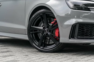 Audi RS3 Audi RS3 2.5 TFSI quattro B&O Pano Leer Nardo - afbeelding nr 14