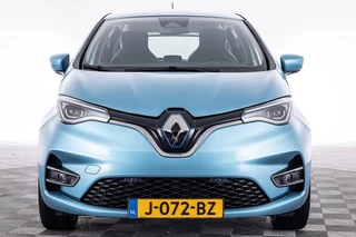 Renault ZOE - afbeelding nr 18