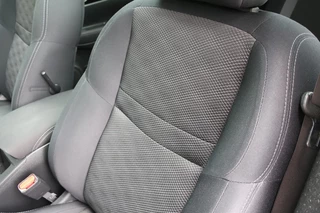 Nissan QASHQAI Nissan QASHQAI 1.2 DIG-T 116PK, Panoramadak, Clima, Navi, All Season Banden, etc. - afbeelding nr 16