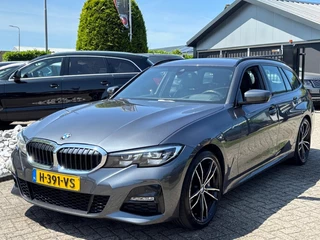 BMW 3 Serie - 131321909-0
