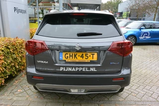 Suzuki Vitara - afbeelding nr 6