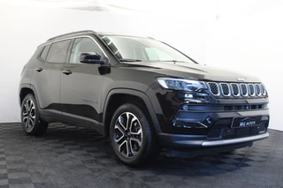 Jeep Compass - afbeelding nr 3