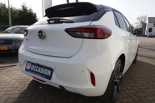 Opel Corsa - afbeelding nr 31