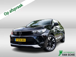 Opel Grandland 1.6 Turbo Plug-In Hybrid Level 3