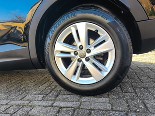 Opel Grandland X Opel Grandland X 1.2 Turbo Business Executive (131 PK) 1e-Eig. Keurig-Onderh, BOVAG-Garantie, NL-Auto. - afbeelding nr 22
