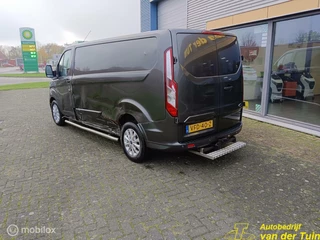 Ford Transit Custom Ford Transit Custom 300 2.0 TDCI L2H1 Limited - afbeelding nr 3