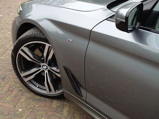 BMW 5 Serie - afbeelding nr 49