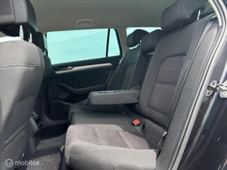 Volkswagen Passat Volkswagen Passat Variant 1.4 TSI ACT Highline trekhaak acc - afbeelding nr 12