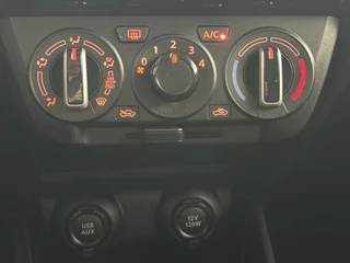 Suzuki Swift - afbeelding nr 17