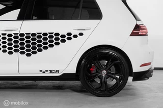 Volkswagen Golf Volkswagen Golf 2.0 TSI GTI TCR PANO|AKRA|LED|CAMERA|ACC| - afbeelding nr 8