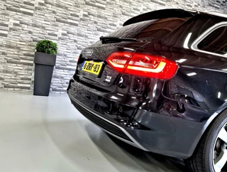 Audi A4 Audi A4 Avant 2.0 TDI Ultra Advance Sport *S Line*2015*NAP! - afbeelding nr 17