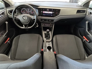 Volkswagen Polo Volkswagen Polo 1.0 TSI | 1e Eigenaar | Cruise | airco | - afbeelding nr 3