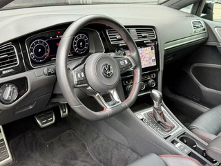 Volkswagen Golf Volkswagen Golf 2.0 TSI GTI Performance Aut*Led*Pano*Navi - afbeelding nr 11