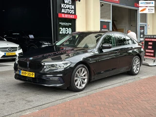BMW 5 Serie - 69572085-0