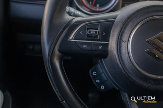 Suzuki Swift Suzuki Swift 1.2 Select | CARPLAY*CAMERA*STOELVERWARMING - afbeelding nr 15