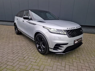 Land Rover Range Rover Velar Land Rover RANGE ROVER VELAR 3.0 D300 AWD R-Dynamic HSE - afbeelding nr 37