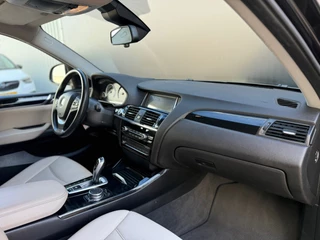 BMW X4 BMW X4 XDrive20i High Executive|Headup|Memory|Leder|Carplay - afbeelding nr 22